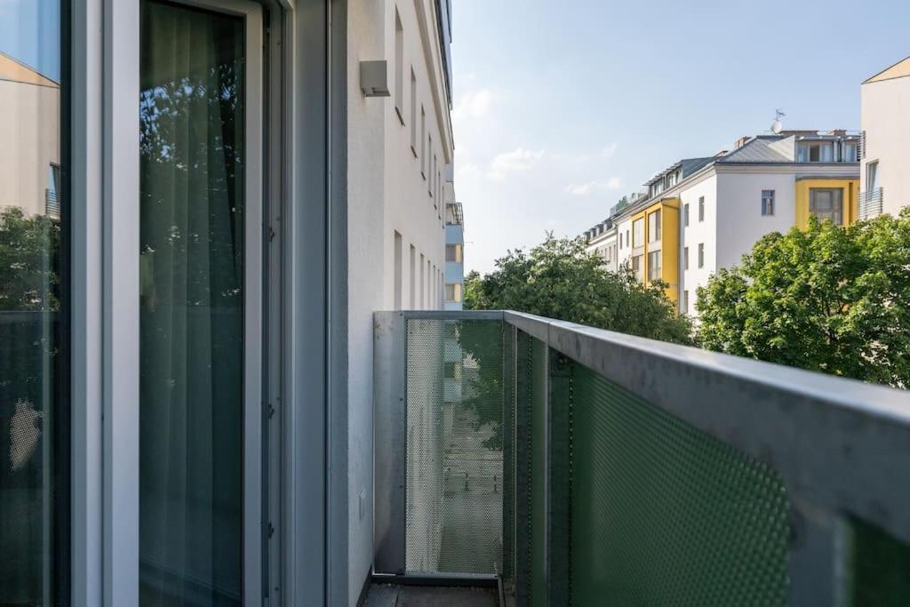 1Br Excellence, Fast To Centre By Hm Lägenhet Wien Exteriör bild